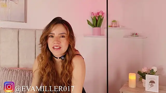 eva miller7 online show from 21, 6, 2026