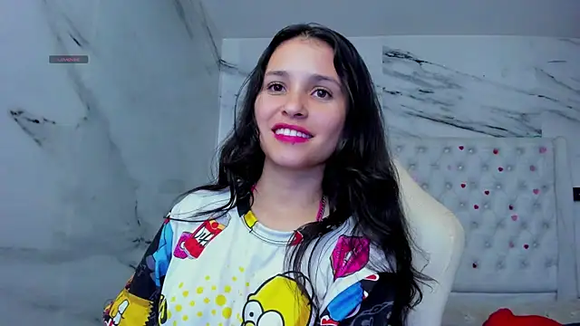 arissha lee online show from 3, 7, 2026