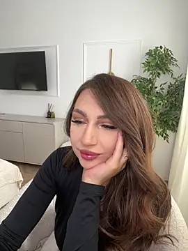 claraxjoyy online show from 1, 6, 2026