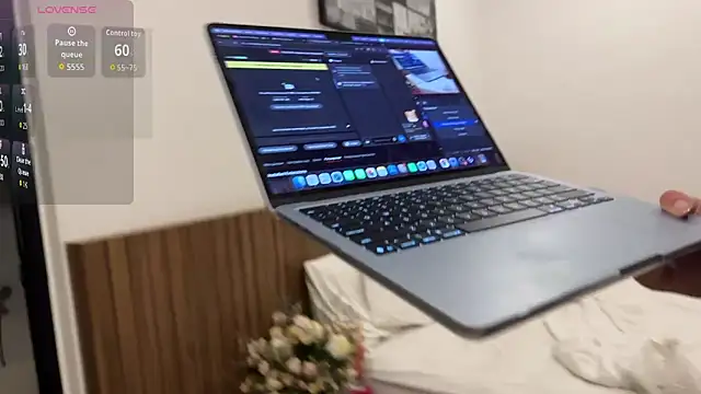 BabyMelie online show from 6, 6, 2026