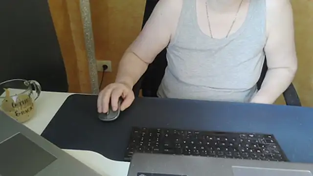 Sweet Phoenix online show from 18, 6, 2026