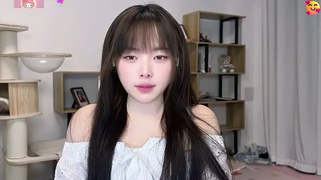Chenjing0 online show from 4, 6, 2026