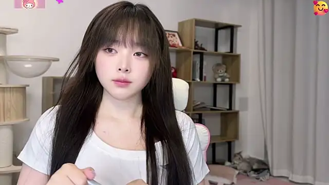 Chenjing0 online show from 10, 6, 2026