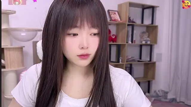 Chenjing0 online show from 11, 6, 2026