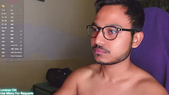 fuckkboy101 online show from 8, 6, 2026