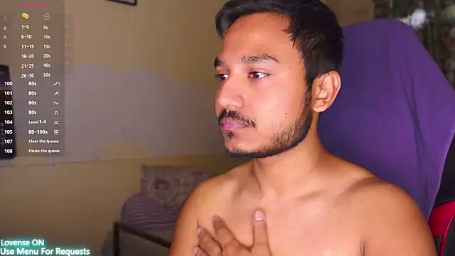 fuckkboy101 online show from 15, 6, 2026