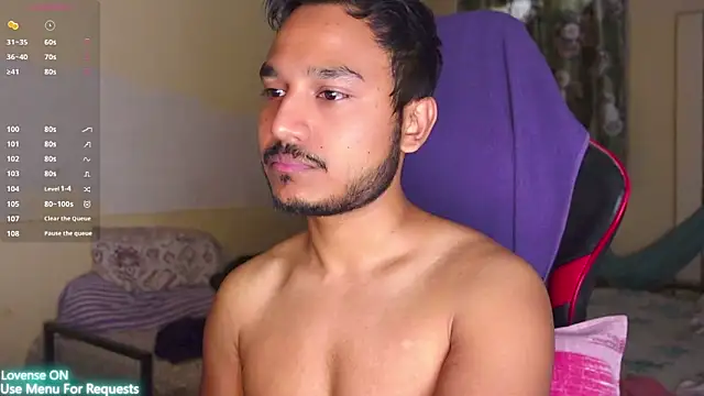 fuckkboy101 online show from 17, 6, 2026