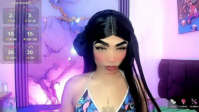 Gisele fox online show from 2, 6, 2026