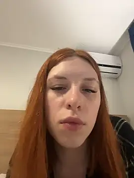 Mikka Blush online show from 15, 6, 2026