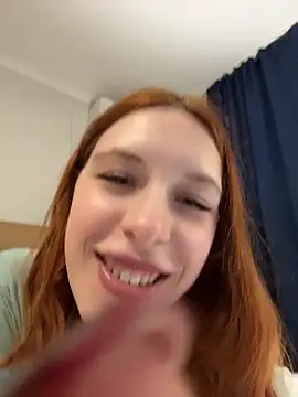 Mikka Blush online show from 19, 6, 2026