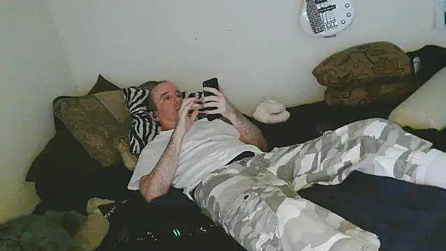 drummer9 online show from 17, 7, 2026