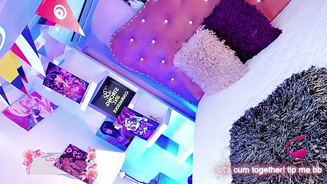 Diva Smith02 online show from 12, 6, 2026