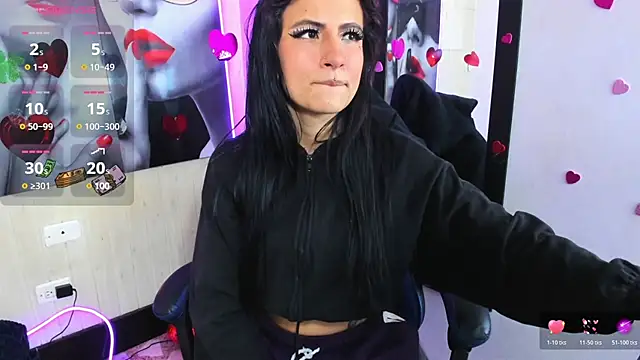 Anniee x online show from 5, 6, 2026