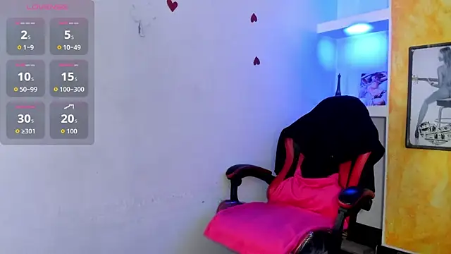 Anniee x online show from 9, 6, 2026