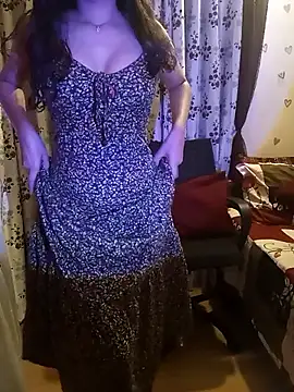 Angelnirvanaa online show from 16, 6, 2026