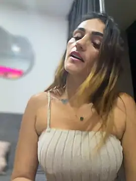 Samantha bigboobs online show from 11, 6, 2026