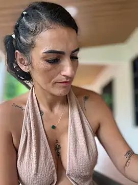 Samantha bigboobs online show from 15, 6, 2026