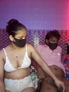Hot Nila online show from 11, 6, 2026