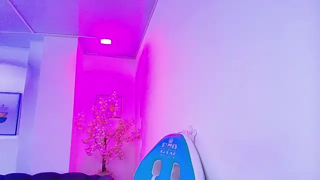 Arianna sweeet online show from 20, 5, 2026