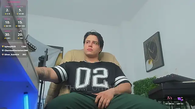 Thom Ohtani online show from 24, 6, 2026