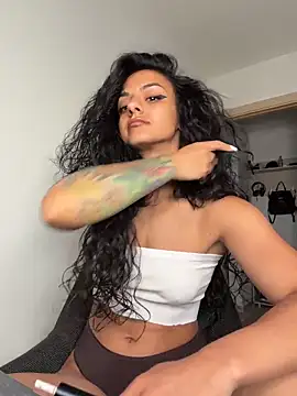 NNNoire online show from 20, 6, 2026