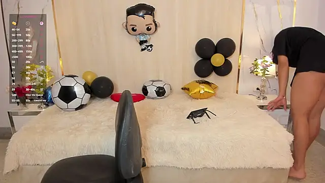 TylerBloom online show from 16, 6, 2026