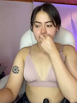 Camila pinkk online show from 23, 5, 2026