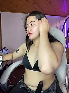 Camila pinkk online show from 16, 6, 2026