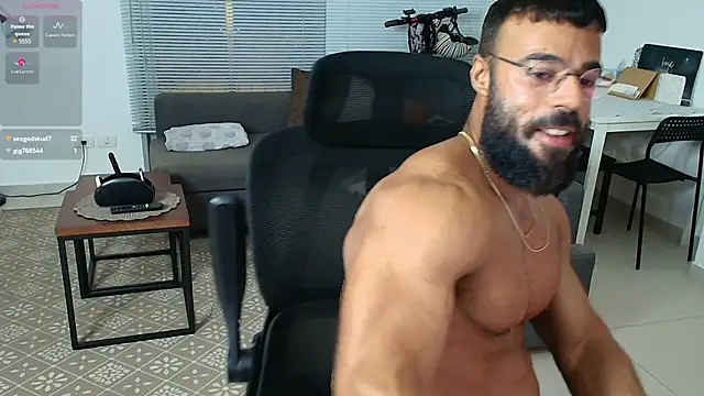 todddantes25 online show from 6, 6, 2026