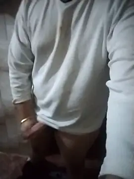 Man456545 online show from 18, 6, 2026