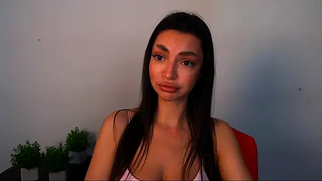 Lexi Jous online show from 12, 6, 2026