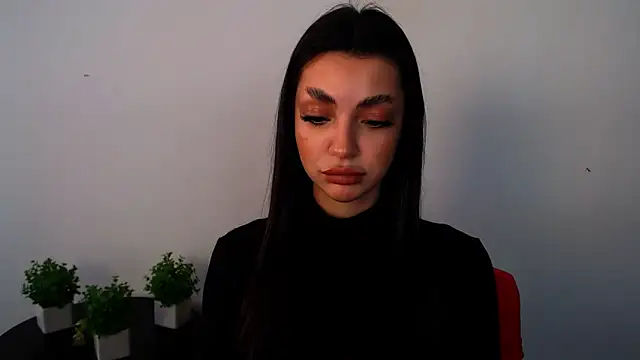 Lexi Jous online show from 21, 6, 2026
