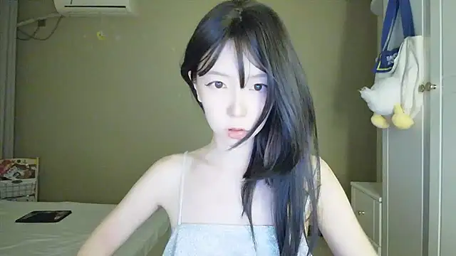 Snapshot of Ciri-CC chatting on 19, 6, 2026 Ciri-CC online show from 19, 6, 2026