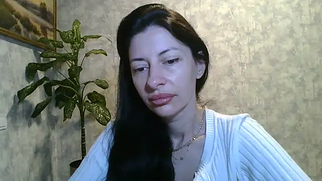 LissaBlossom online show from 12, 6, 2026