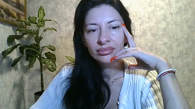 LissaBlossom online show from 15, 6, 2026