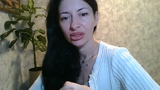 LissaBlossom online show from 16, 6, 2026
