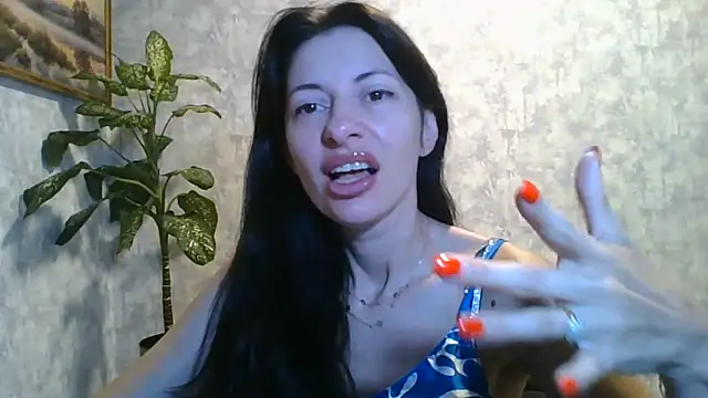 LissaBlossom online show from 17, 6, 2026