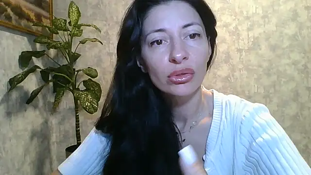 LissaBlossom online show from 18, 6, 2026