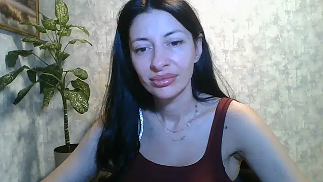 LissaBlossom online show from 21, 6, 2026