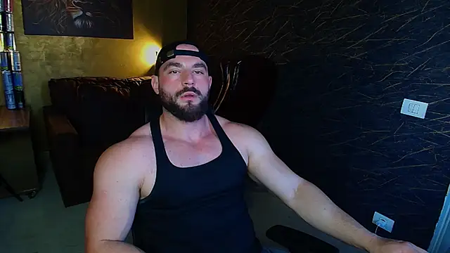 AdamJamesonn online show from 27, 5, 2026