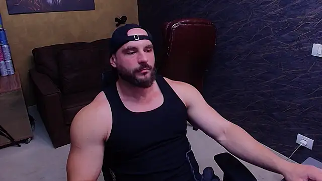 AdamJamesonn online show from 17, 6, 2026