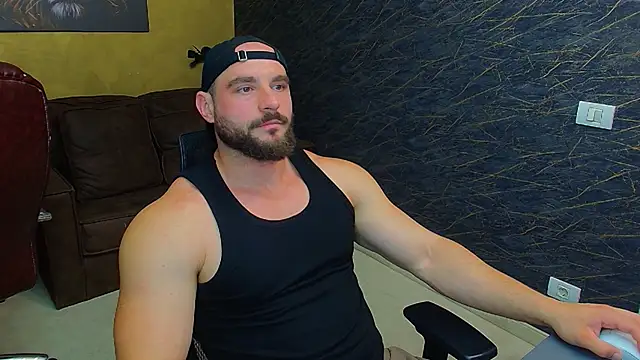 AdamJamesonn online show from 19, 6, 2026