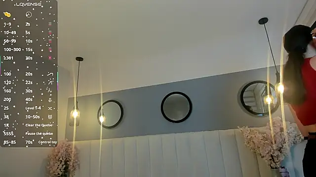 chelsea bolton  online show from 1, 6, 2026