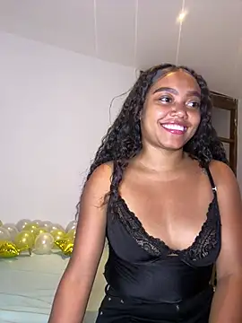 JasmineRose7 online show from 18, 6, 2026