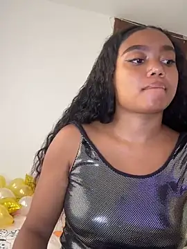 JasmineRose7 online show from 18, 6, 2026