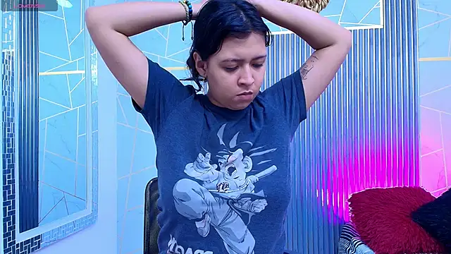 gabriela cortez online show from 20, 6, 2026