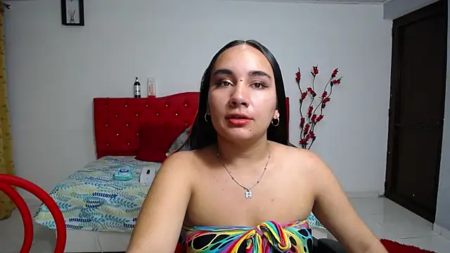 Maylin horny19 online show from 16, 6, 2026
