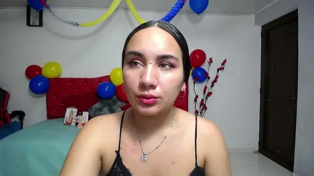 Maylin horny19 online show from 19, 6, 2026