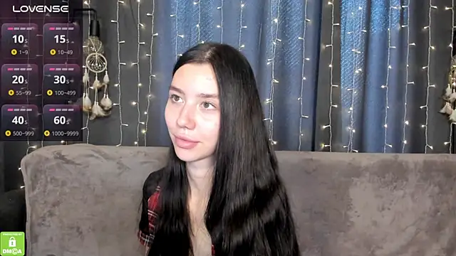 Amelia skyy online show from 25, 6, 2026