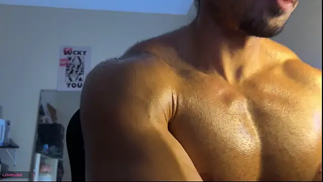 Lucasfit24 online show from 18, 5, 2026